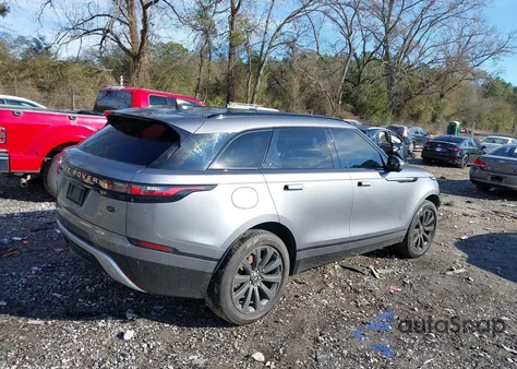 2020 Land Rover Range Rover Velar P250 S z USA, uszkodzony, nr VIN SALYB2EX1LA243578